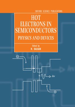 Hot Electrons in Semiconductors