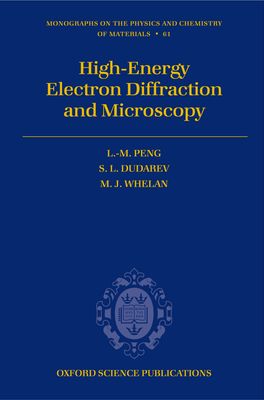 High Energy Electron Diffraction and Microscopy