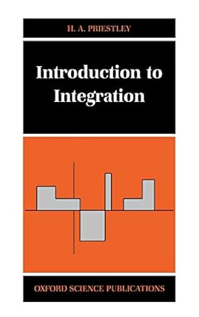 Introduction to Integration