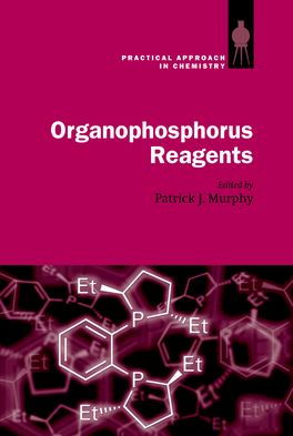 Organophosphorus Reagents