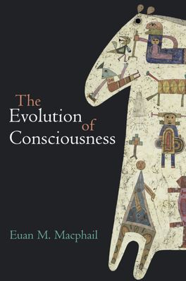 Evolution of Consciousness,  The