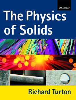 Physics of Solids, The