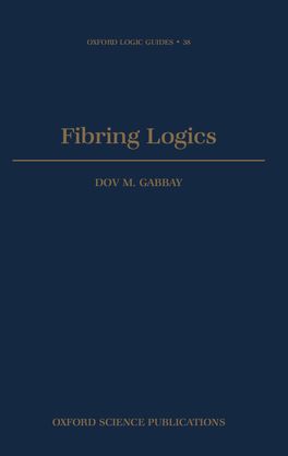 Fibring Logics