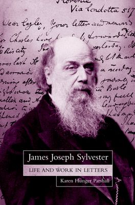 James Joseph Sylvester