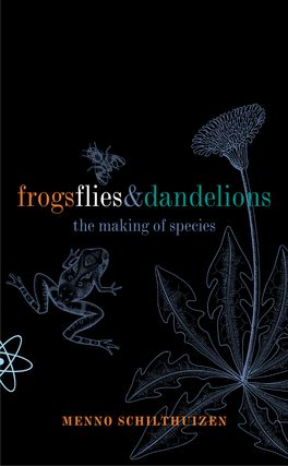 Frogs, Flies and Dandelions