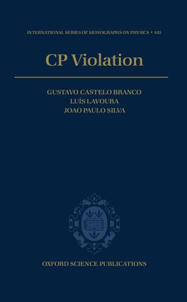 CP Violation