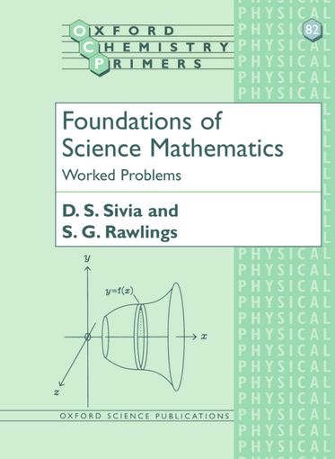 Foundations of Science Mathematics