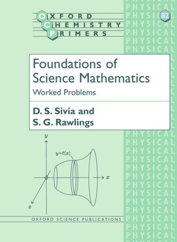 Foundations of Science Mathematics
