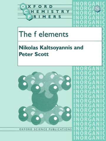 f Elements, The