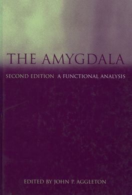 Amygdala, The