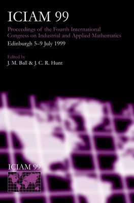 ICIAM 99 Proceedings of the Fourth International Congress