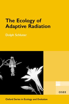 Ecology of Adaptive Radiation, The