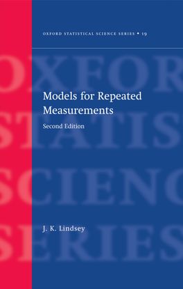 Models for Repeated Measurements