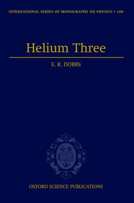 Helium Three