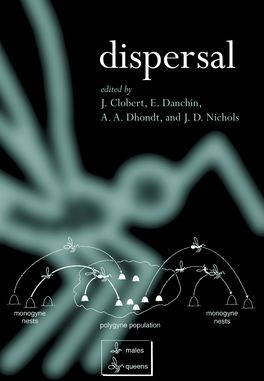 Dispersal