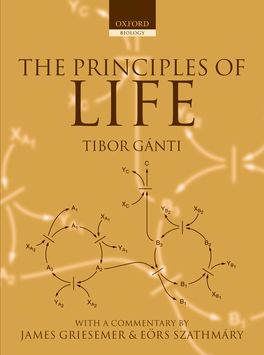 Principles of Life, The