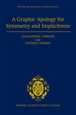 A Graphic Apology for Symmetry and Implicitness