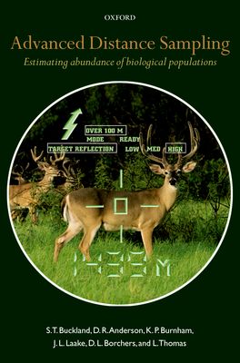 Advanced Distance Sampling