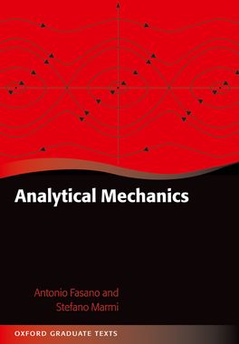 Analytical Mechanics