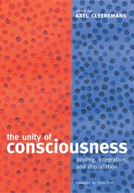 The Unity of Consciousness