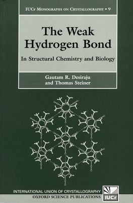 Weak Hydrogen Bond,  The