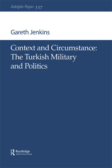 Context and Circumstance