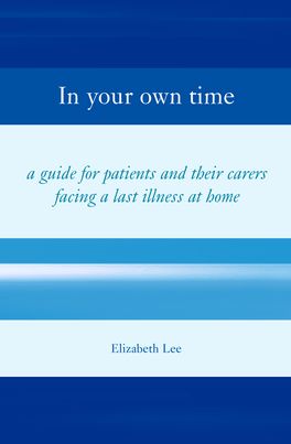 In Your Own Time
