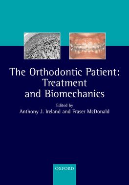 Orthodontic Patient, The