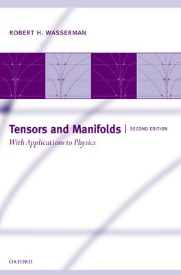 Tensors and Manifolds