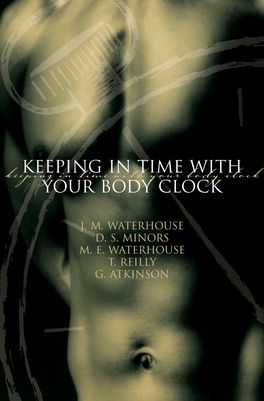 Keeping in Time With Your Body Clock