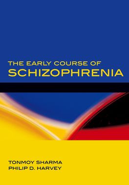 The Early Course of Schizophrenia