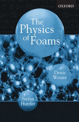Physics of Foams, The