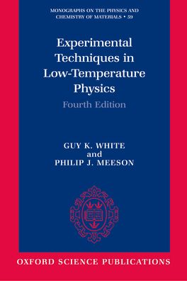 Experimental Techniques in Low-Temperature Physics