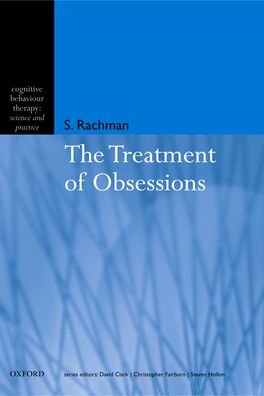 Treatment of Obsessions, The