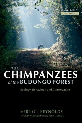 Chimpanzees of the Budongo Forest, The