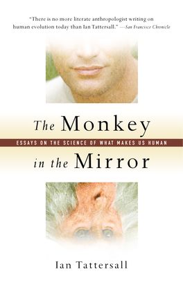 Monkey in the Mirror, The