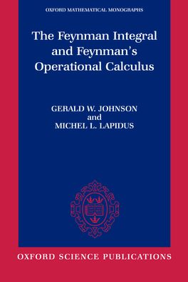 Feynman Integral and Feynman's Operational Calculus, The