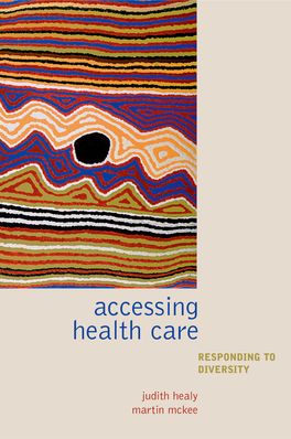 Accessing Healthcare