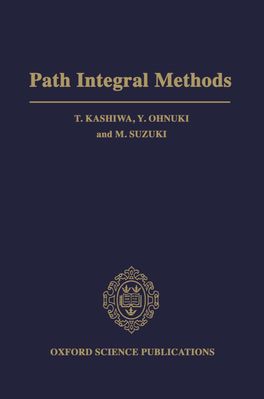 Path Integral Methods