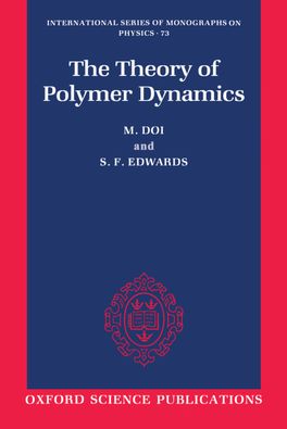 Theory of Polymer Dynamics, The