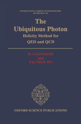 The Ubiquitous Photon
