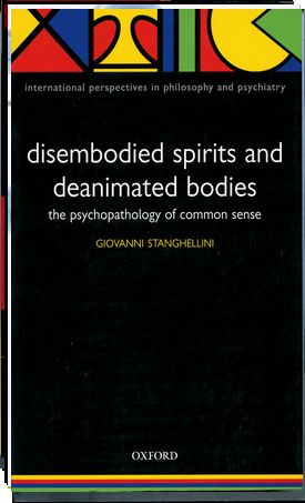 Disembodied Spirits and Deanimated Bodies