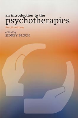 Introduction to the Psychotherapies, An