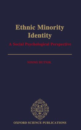 Ethnic Minority Identity