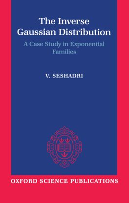 Inverse Gaussian Distribution, The