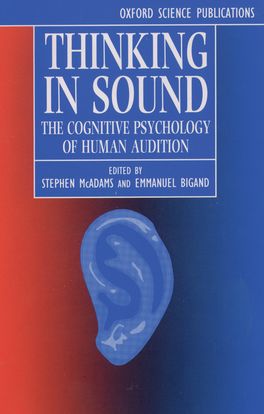 Thinking in Sound