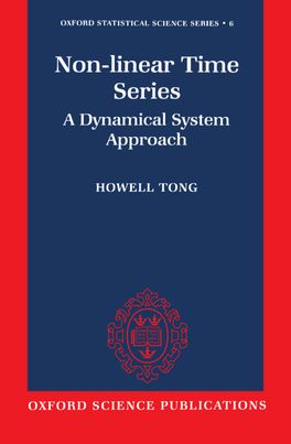 Non-linear Time Series
