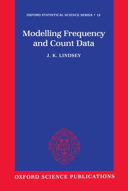 Modelling Frequency and Count Data