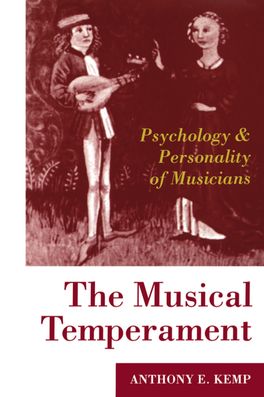 Musical Temperament, The