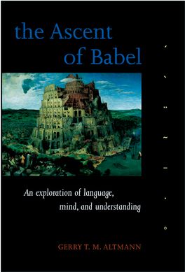 Ascent of Babel, The